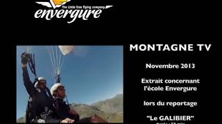 Reportage Montagne tv quotle Galibierquot [upl. by Dahc]