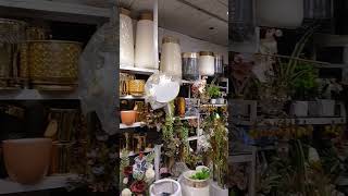 Decor your home with artificial plants and flowers [upl. by Nueovas]