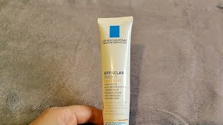 RESEÑA EFFACLAR DUO  con color  UNIFIANT [upl. by Currier769]