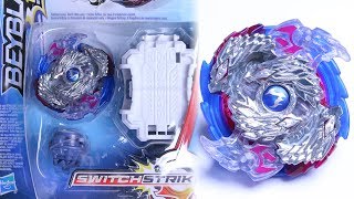 Beyblade Metal Masters Eternal Rivals  Ep72 [upl. by Brabazon748]