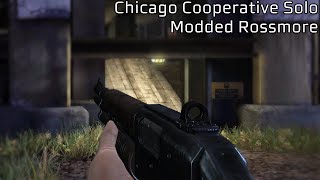 RPCS3 Resistance 2  Chicago Solo Medic Gameplay with modded Rossmore [upl. by Ardekan471]