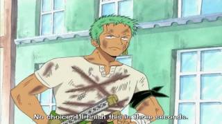 Zoro go north [upl. by Stanzel]