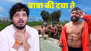 INDIAN DESI FITNESS INFLUENCERS ARE SOOO CRINGEEE  LAKSHAY CHAUDHARY [upl. by Batholomew]