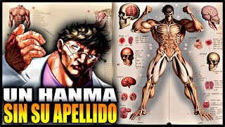 ANATOMIA DE KAORU HANAYAMA EL HANMA SIN APELLIDO [upl. by Marcellus393]