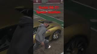 GTA V  Ocelot XA21 pawn Location gta gta5secrets grandtheftauto gtaonline gtavsecrets gtav [upl. by Dominick139]