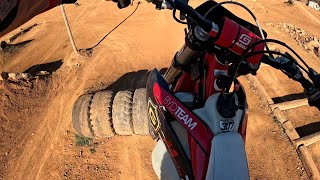 Superenduro Motos mit Max 🕺🏽 [upl. by Gilbertine]