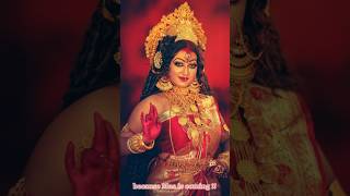 Jaye Durga Mata ki 🙏🙏🙏matarani video songdurgamatakijayemataranijisherawalimatarani3octmatadi [upl. by Cony]