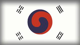 quot대한제국 애국가quot  National Anthem of The Korean Empire INSTRUMENTAL [upl. by Unam]