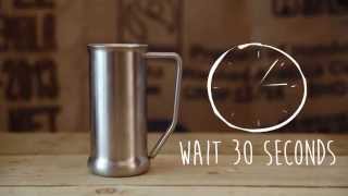 How to Make the Perfect Coffee with a Cafetiere or French Press [upl. by Nie]