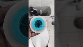 Cistern leaking water into toiletshorts [upl. by Bernardo]