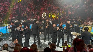 Mamacita  Banda MS en vivo Domo Care Monterrey 10 Mayo 2024 [upl. by Ynotna]