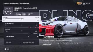 NFS StoryGrindJoin up Grind 2 400 subscribers [upl. by Rainwater310]