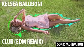 Kelsea Ballerini  club EDM Remix [upl. by Eziechiele]