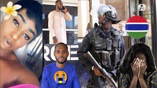 Big PROBLEM In The Gambia As KILLING Becomes NORMAL  RIP Lamarana Jallow [upl. by Tana860]