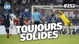 Replay 252  Débrief Allemagne vs France 00 LIGUE DES NATIONS  CD5 [upl. by Oalsecnew]