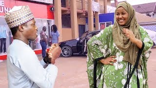 Yusura  Nigerian Hausa Full Movies 2019 [upl. by Millham]