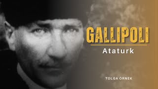 Ataturk I Gallipoli [upl. by Jacenta247]