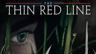 The Thin Red Line Full Movie  Jim Caviezel  Sean Penn  George Clooney  Story Explain [upl. by Hwang]