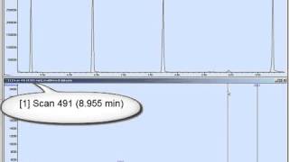 MSD Productivity  Quantitiation Database [upl. by Panter]