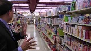 Science of Shopping Cameras and Software that Track our Shopping Behavior  Science Nation [upl. by Anirav567]