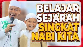 Maulid beginda Nabi Muhammad ﷺ SAW [upl. by Menard]