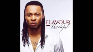 Flavour  Nwanyi Mbaise [upl. by Yaj561]