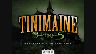 MrTinimaine  Voices N My Head [upl. by Notled]