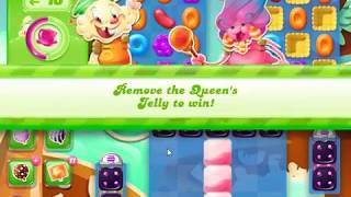 Candy Crush Jelly Saga Level 2313 3 stars [upl. by Clywd771]