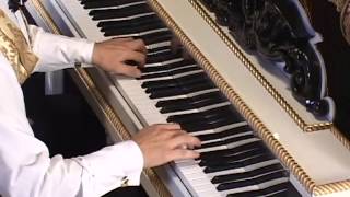 Jon Englands quotMaple Leaf Ragquot kinda sorta Scott Joplin Piano Rag [upl. by Eiznyl331]