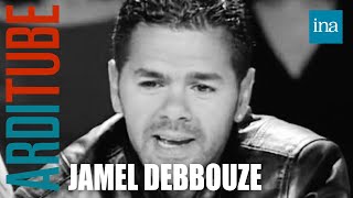 Jamel Debbouze quotLes jeunes et le terrorismequot  INA ArdiTube [upl. by Elfie352]