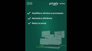 Gestão de Ofertas da Pricefy [upl. by Bartolome]