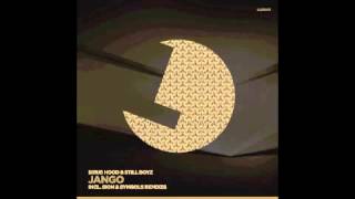 Sirus Hood amp Still Boyz  Jango Original Mix  LouLou records [upl. by Ydnelg]