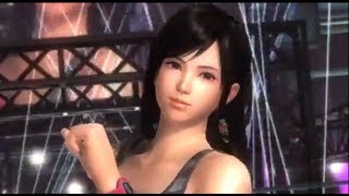 1080p DOA 5 デッド オア アライブ 5  Kokoro  Arcade [upl. by Sachi]