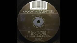 Kamaya Painters  Summerbreeze 2000 [upl. by Rois]