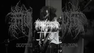 Mortiferum live in kuala lumpur promo show [upl. by Aizan]