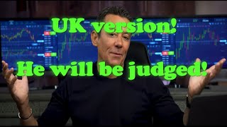 Greg Secker  Learn to Trade Review UK VERSION [upl. by Desmond552]