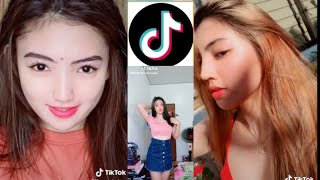 CAFFEY NAMINDANG Makaganda CUTE TIKTOK COMPILATION [upl. by Goldshlag]