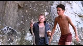 Lord of the flies movie trailer 1990 [upl. by Zilada]