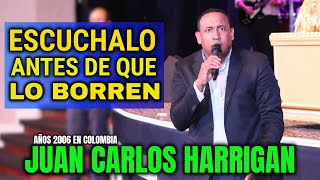 JUAN CARLOS HARRIGAN  DESATA MENSAJE PROFETICO PARA COLOMBIA  TODO CRISTIANOS DEBE ESCUCHAR ESTO [upl. by Adnuhsed656]