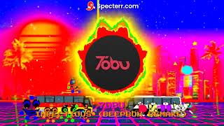 Tobu  Infectious Beepbox Remake [upl. by Barthol]