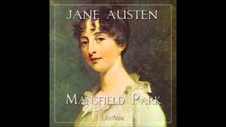 Mansfield Park FULL Audiobook [upl. by Dorej114]