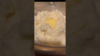 How To Make Instant Mashed Potatoes [upl. by Hoag]