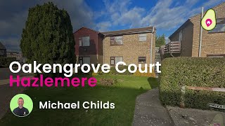 Oakengrove Court Video Tour [upl. by Yrak]