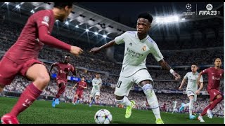 I Played FIFA 23 in PS5 Again ps5 fifa23 [upl. by Eanal211]