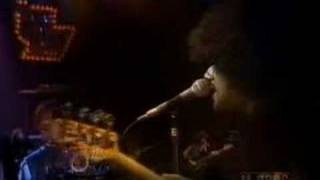 Thin Lizzy Live At The Rainbow 1978 Part3 [upl. by Joana374]