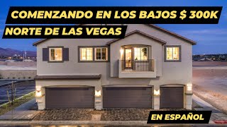 Casas Baratas En north Las Vegas  Casas De Venta En Las Vegas [upl. by Uhp]