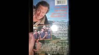 Bushwhacked 1995 VHS Review [upl. by Feirahs489]