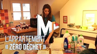 LAPPARTEMENT « ZÉRO DÉCHET » – En Bref [upl. by Erland]