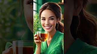 Discover the Benefits Of Tarragon Tea shorts superfood [upl. by Hogan]