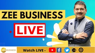 Zee Business LIVE  Investment Tip  Share Market Live Updates  Stock Market News  ZeeBiz [upl. by Gerti]